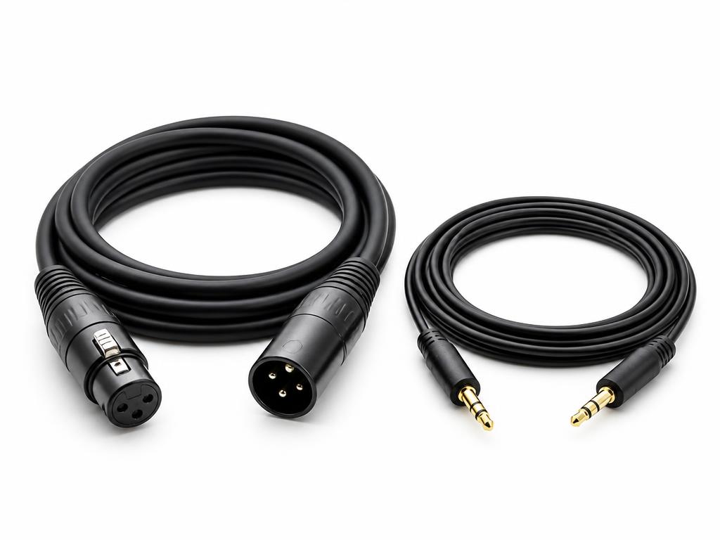 Audio Cables