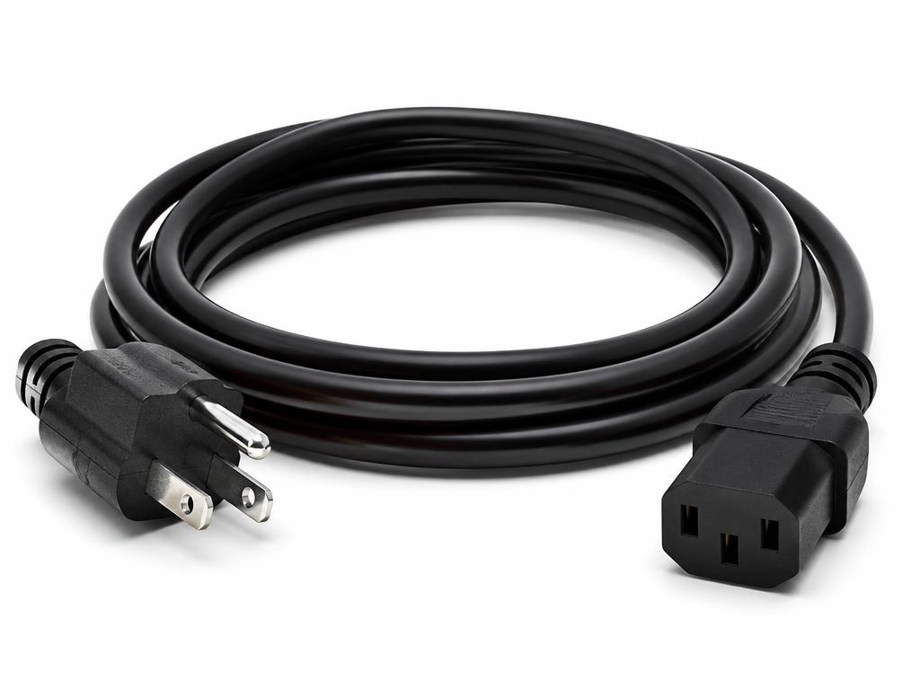 Power Cords
