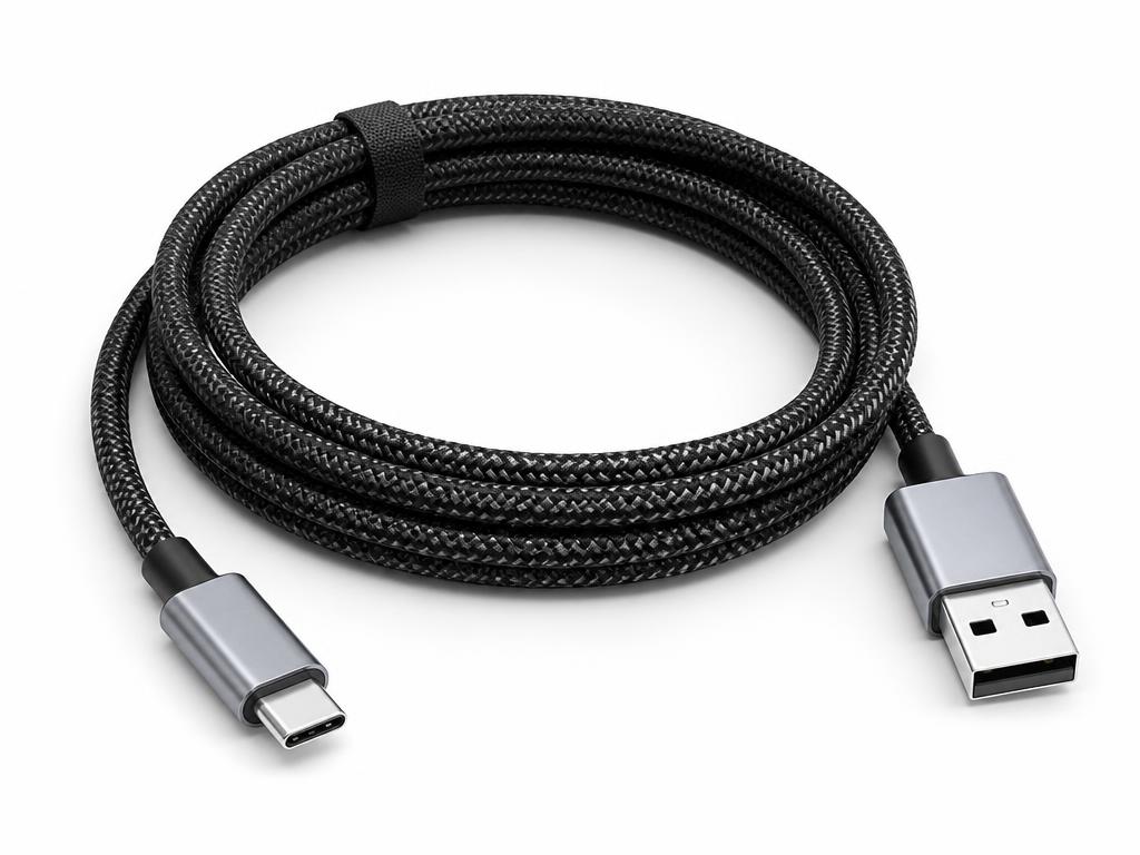 USB Cables